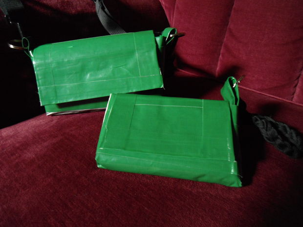 Duct Tape Cell Phone Wallet