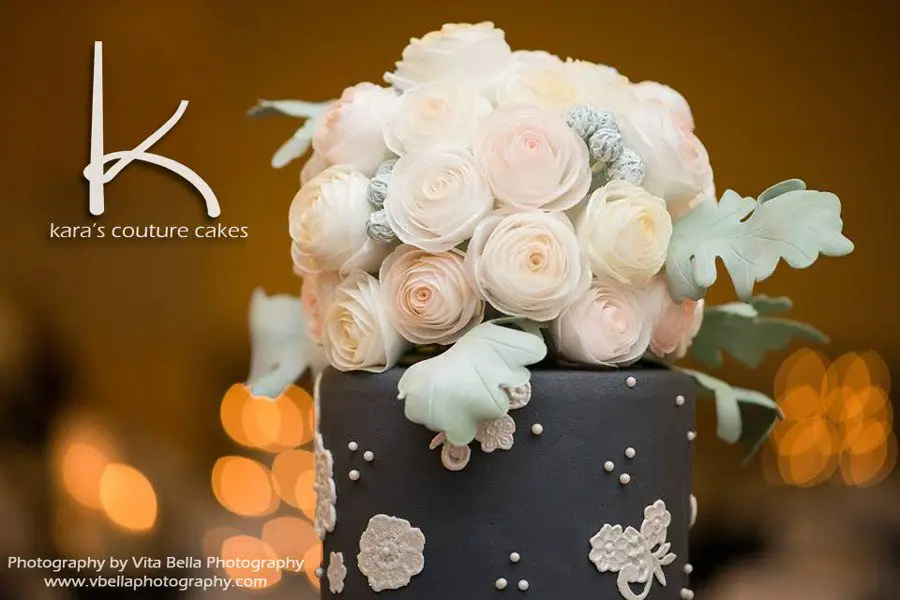 Wafer Paper Flowers for Cakes Tutorials Free