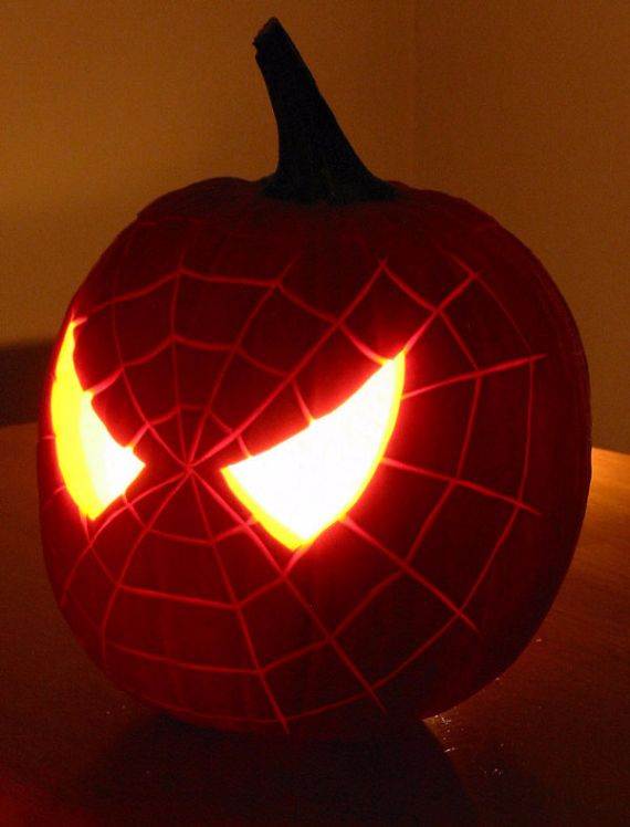 Halloween Pumpkin Designs for Kids