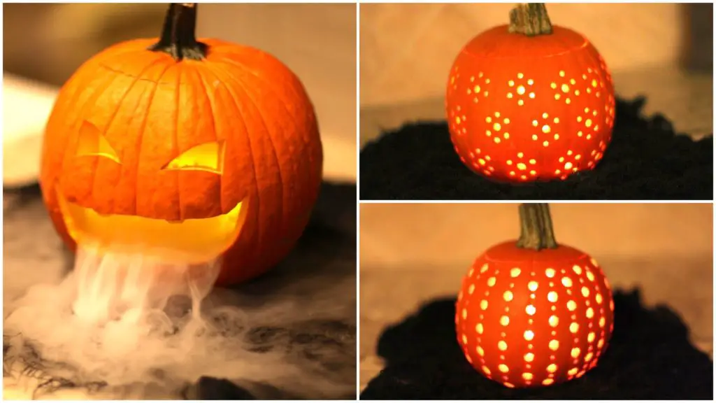 Halloween pumpkin ideas Designs 2016