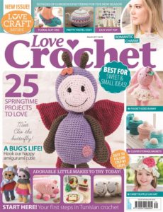 Buy Crochet Magazine Online