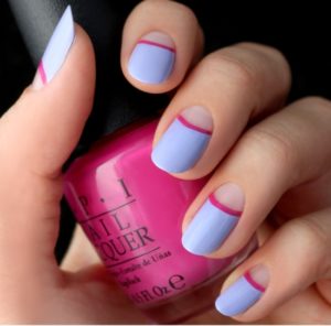 Awesome Gel Nail Designs