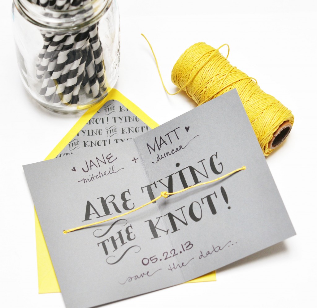 35-creative-diy-wedding-invitations-ideas