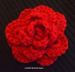 37 Free Crochet Flowers Pattern with Free Tutorials