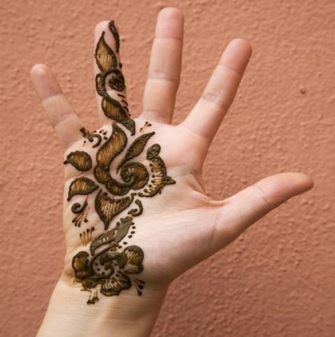 Mehndi Designs