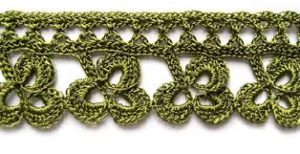 Free Crochet Border Patterns