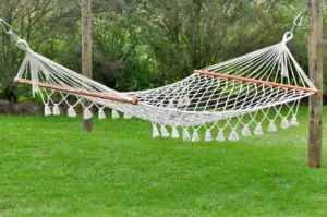 Macrame Instructions for a Hammock Chair