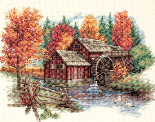 Counted Cross Stitch Kits