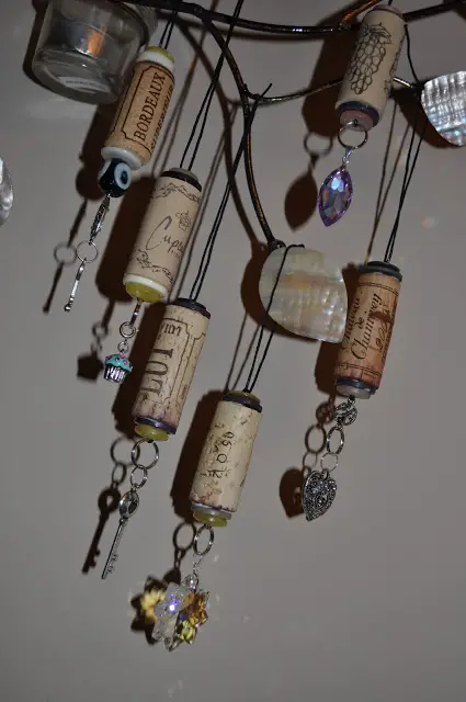 22 Amazing DIY Wine Cork Ornaments Ideas for Christmas