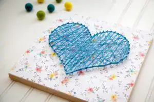 Easy-DIY-String-Art-with-Kids