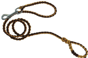 Paracord Dog Lead Patterns