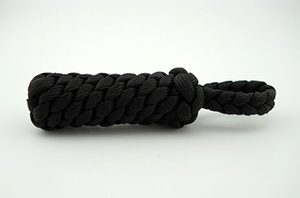 Paracord Keychain DIY Project