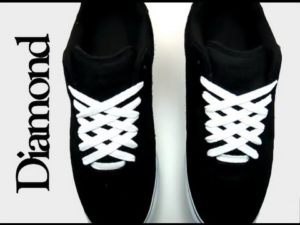 Cool Ways to Lace Your Shoes