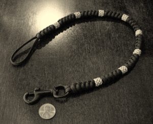 How to Make a Paracord Lanyard