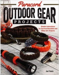 Paracord Book