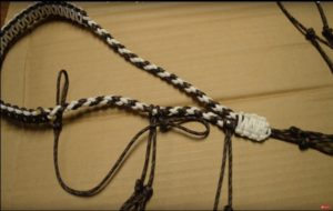 Paracord Duck Call Lanyard Instructions