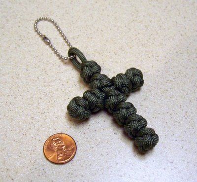 cool paracord