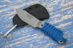 Paracord Knife Handle Wrap