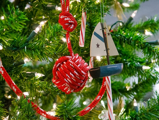 Paracord Monkey Fist Instructions