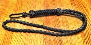 Paracord Necklace Lanyard