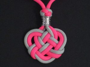 Paracord Necklaces