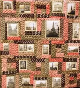 Photo Quilt Patterns