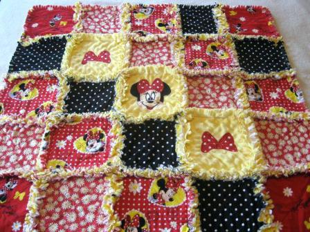 How To Make Rag Quilt Patterns 44 Free Tutorials With Instructions,Grilled Eggplant Parm