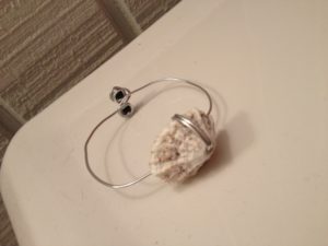 SeaShell Bracelet 