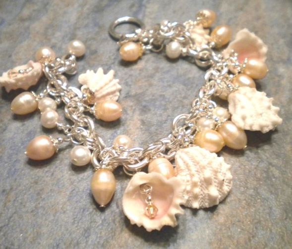 22+ Amazing DIY Seashell Bracelet Ideas Stunning Designs & Tutorials