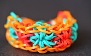 Starburst Bracelets