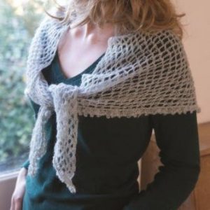 Crochet Shawl Patterns