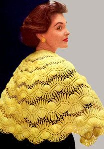 Hairpin Crochet Pattern Lacy