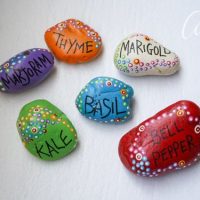Free Painted Rock Ideas