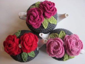 Tea Cozy Knitting Pattern