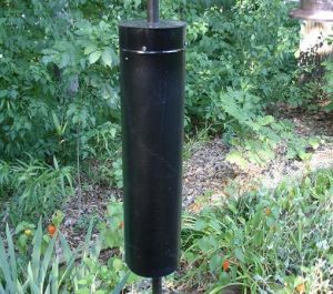 How to Make Bird Feeder Out of PVC Pipe