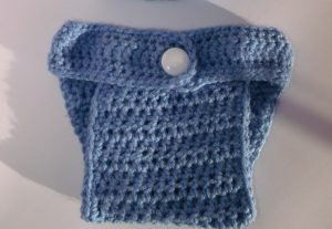 Free Crochet Diaper Cover Patterns