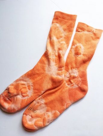 Crafts For Tie Dye Socks