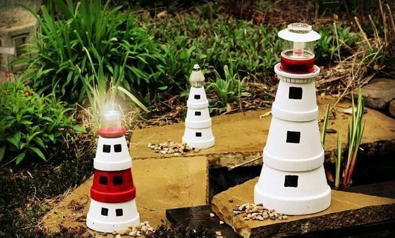 Diy Garden And Outdoors Projects Ideas