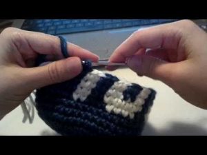 Crochet Lettering