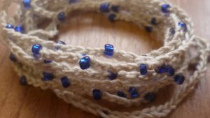 Crochet Bracelet Video Tutorials