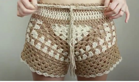 20 Free Crochet Shorts Patterns Easy Beginners Level Ideas For Diy